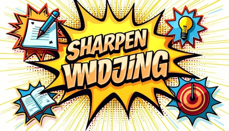 Effective Strategies to Sharpen Your Blog Writing Skills