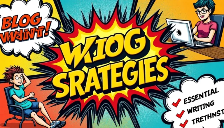 Blog Writing for Beginners: 20+ Strategies to Kickstart Your Blogging Journey