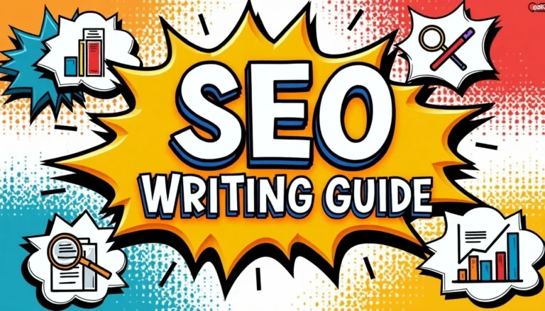 Understanding SEO Writing: A Guide to Creating SEO Content