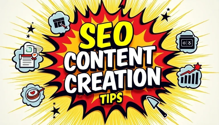 SEO Content Creation: 19 Key Tips for Crafting High-Ranking Articles