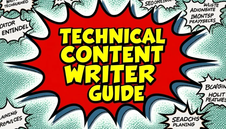 Technical Content Writer Recruitment Guide [Advantages, Disadvantages & Best Practices]
