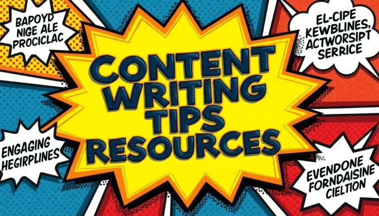 Effective Content Writing 101: Tips and Resources for New Writers