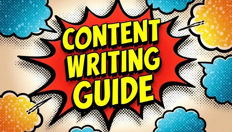 10 Types of Content Writing, When to Use Each, and Content Writing Questions